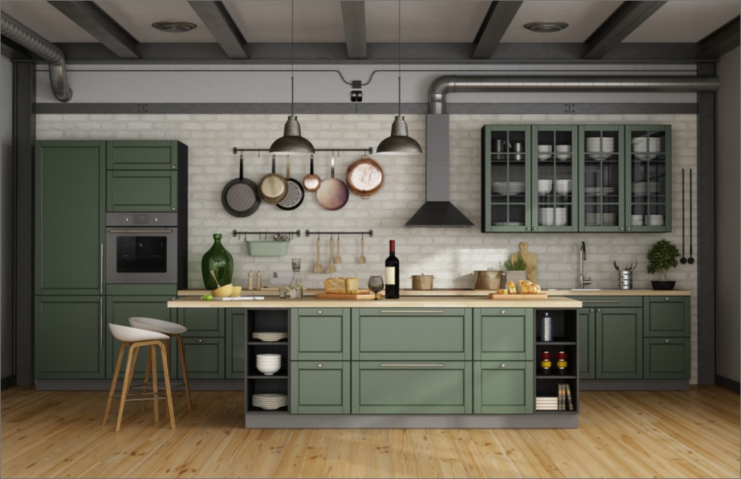 Modular Kitchen Company in Bangalore